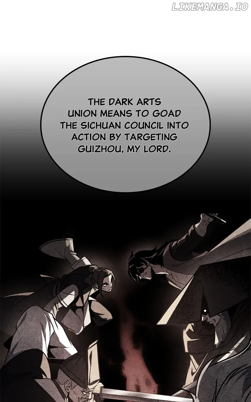 I Reincarnated As The Crazed Heir Chapter 138 page 18