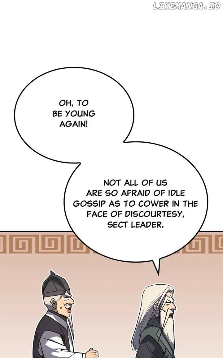 I Reincarnated As The Crazed Heir Chapter 145 page 9