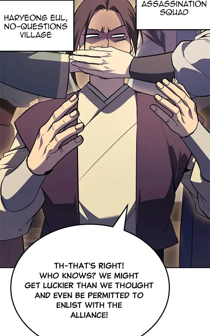 I Reincarnated As The Crazed Heir Chapter 144 page 95