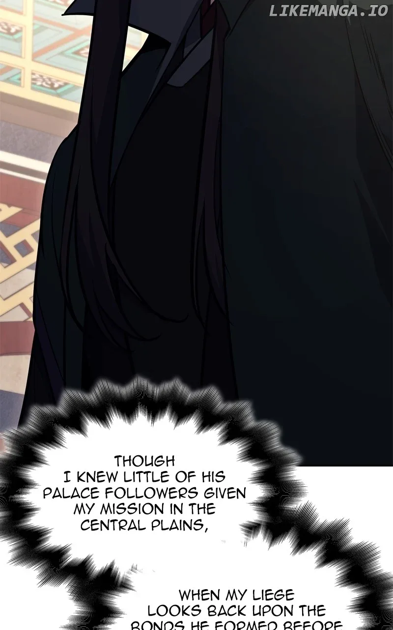 I Reincarnated As The Crazed Heir Chapter 137 page 87