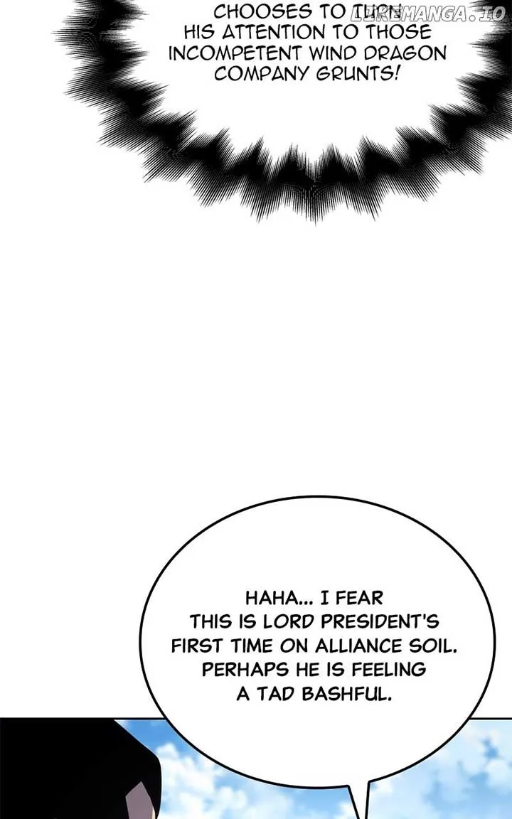 I Reincarnated As The Crazed Heir Chapter 145 page 5