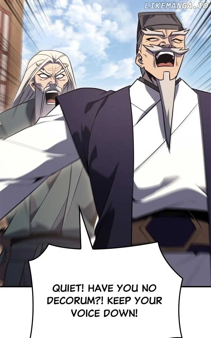 I Reincarnated As The Crazed Heir Chapter 142 page 71