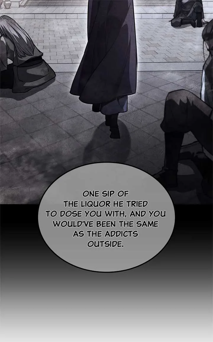 I Reincarnated As The Crazed Heir Chapter 144 page 125