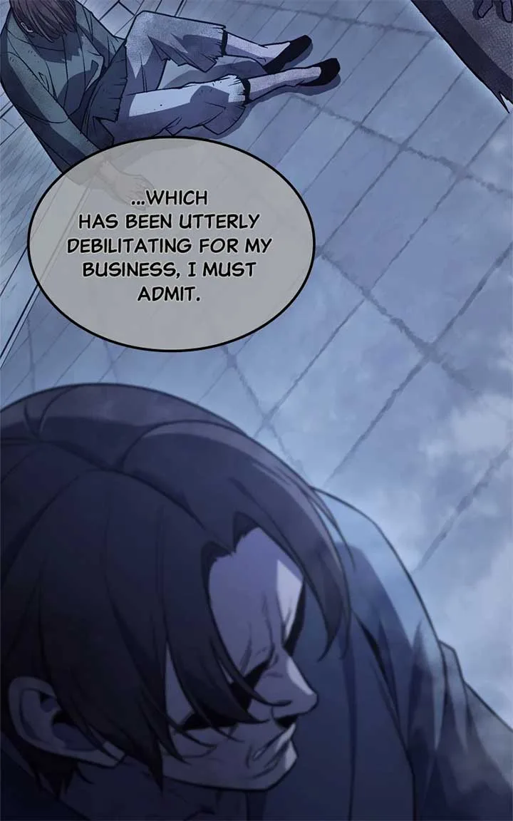 I Reincarnated As The Crazed Heir Chapter 144 page 98