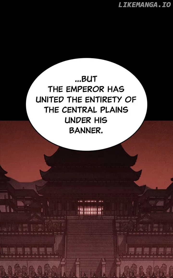I Reincarnated As The Crazed Heir Chapter 141 page 167