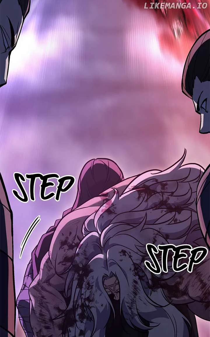 I Reincarnated As The Crazed Heir Chapter 141 page 201