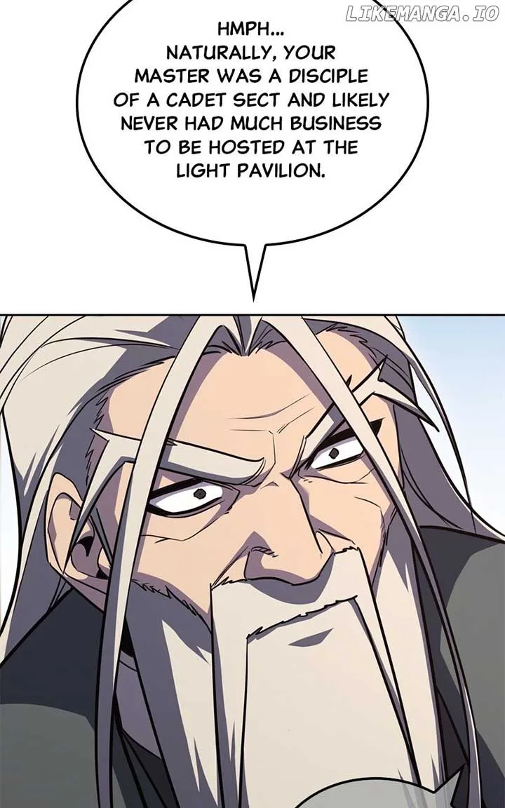 I Reincarnated As The Crazed Heir Chapter 145 page 29