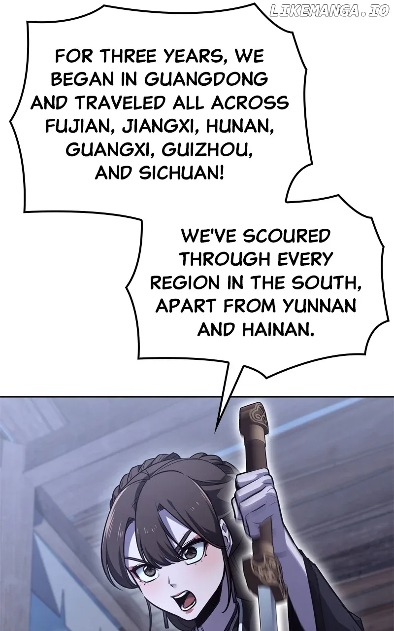 I Reincarnated As The Crazed Heir Chapter 137 page 94