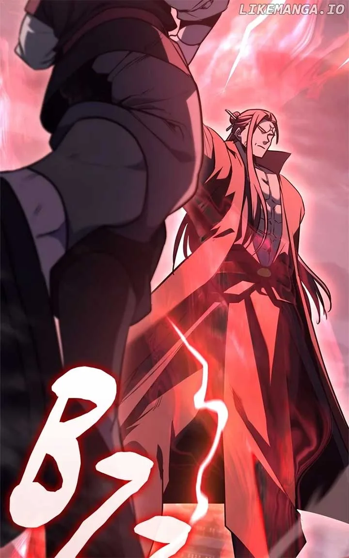 I Reincarnated As The Crazed Heir Chapter 140 page 137