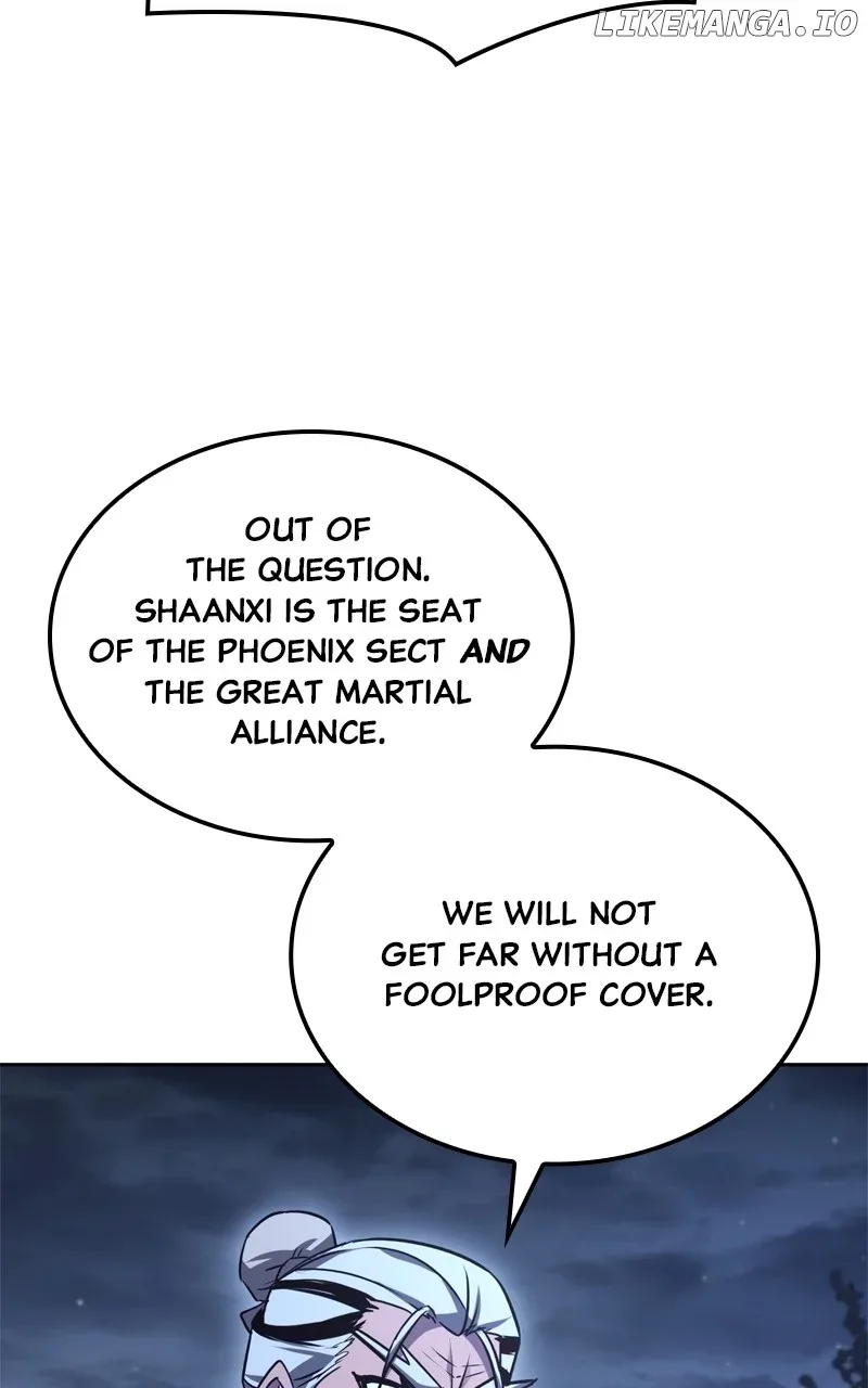 I Reincarnated As The Crazed Heir Chapter 137 page 96