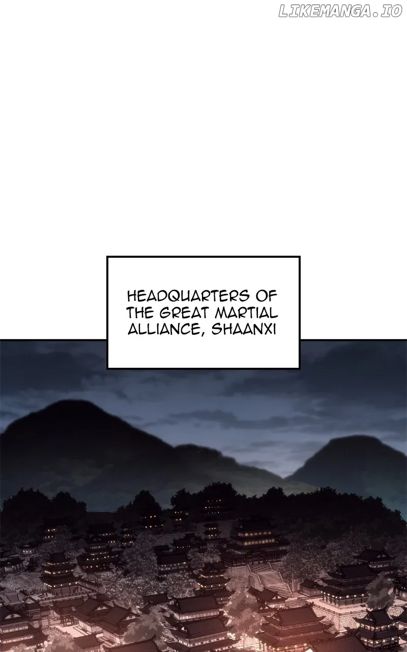 I Reincarnated As The Crazed Heir Chapter 138 page 1