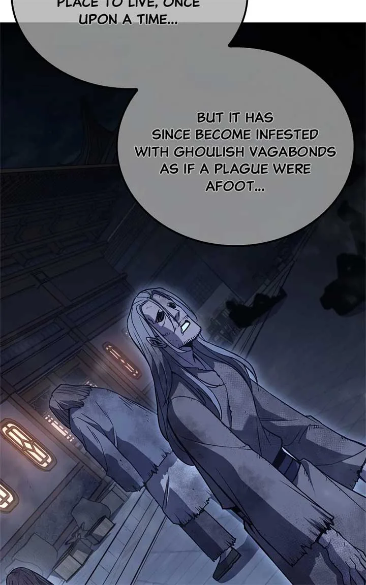 I Reincarnated As The Crazed Heir Chapter 144 page 97