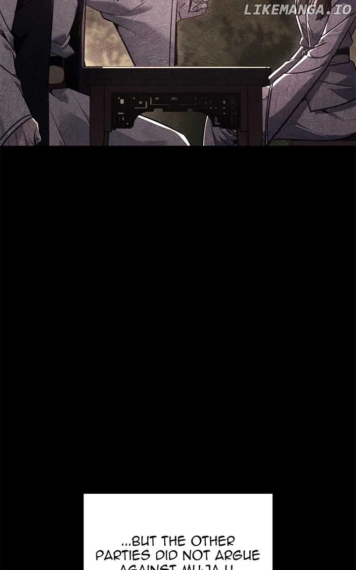 I Reincarnated As The Crazed Heir Chapter 142 page 84