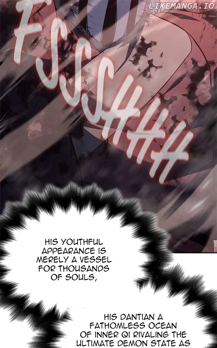 I Reincarnated As The Crazed Heir Chapter 140 page 165