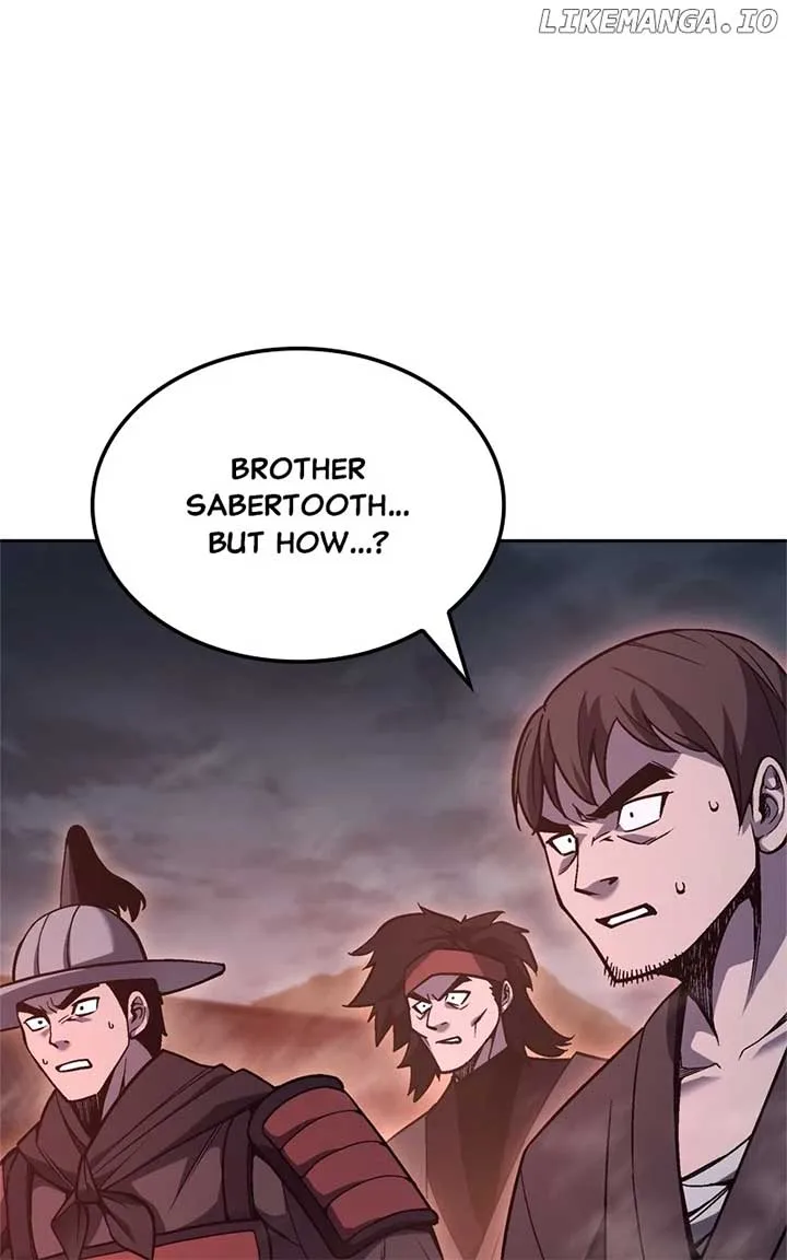 I Reincarnated As The Crazed Heir Chapter 140 page 100