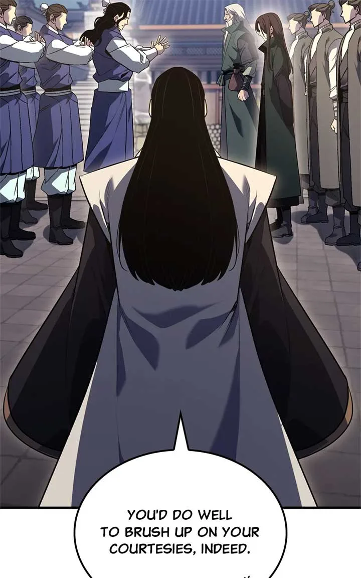 I Reincarnated As The Crazed Heir Chapter 144 page 164