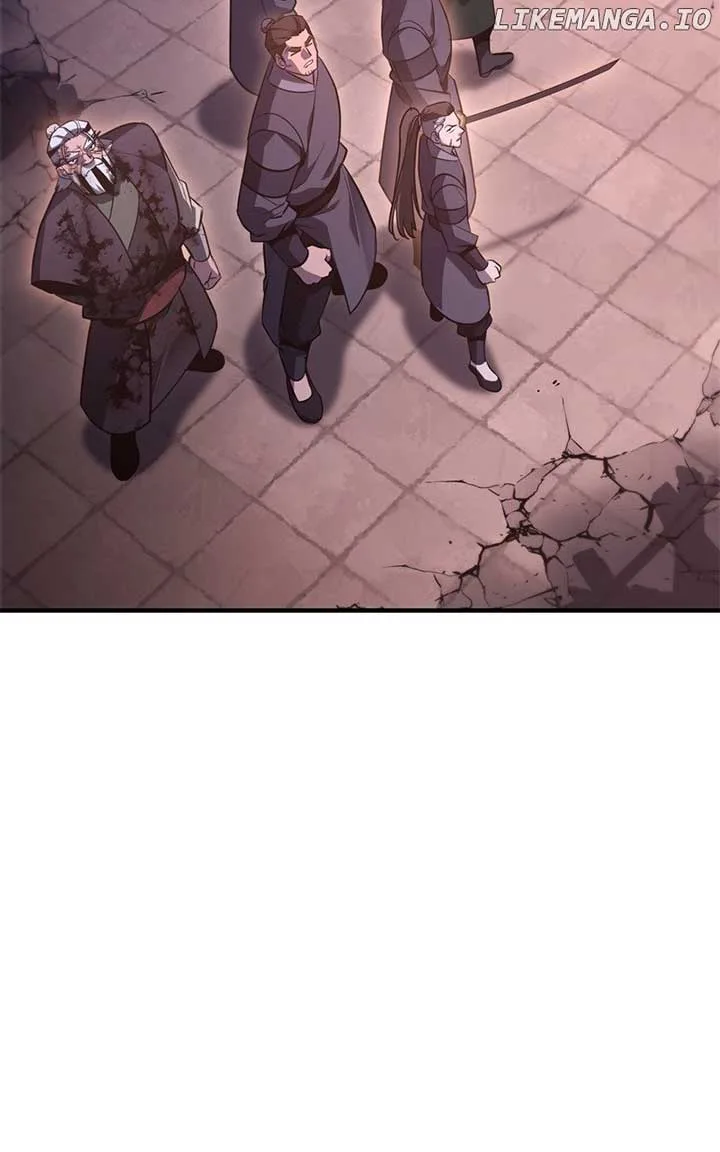 I Reincarnated As The Crazed Heir Chapter 142 page 38