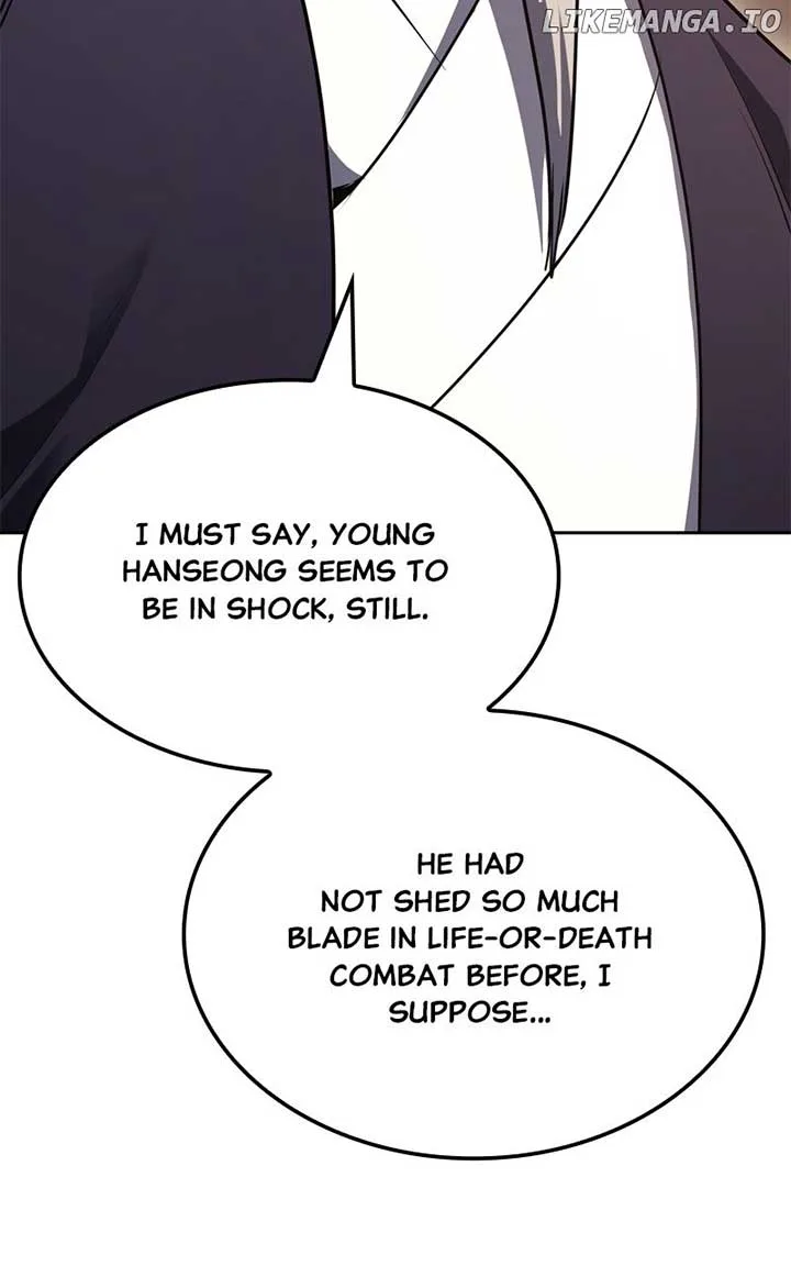 I Reincarnated As The Crazed Heir Chapter 142 page 87
