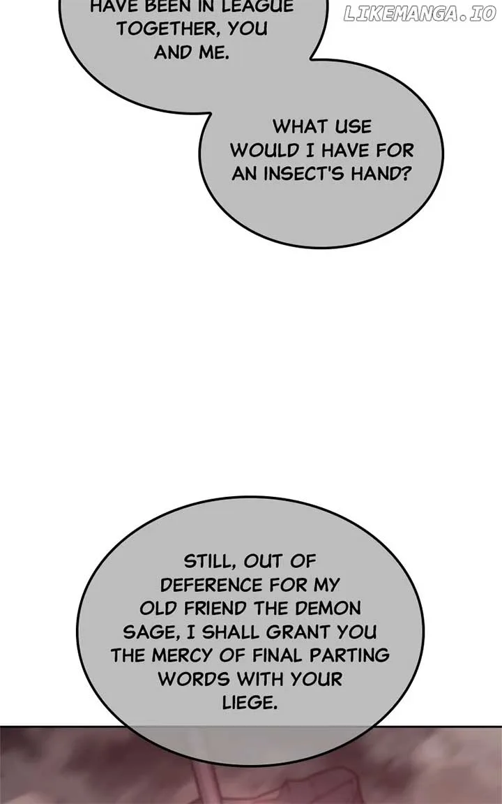 I Reincarnated As The Crazed Heir Chapter 140 page 172