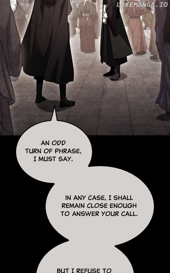 I Reincarnated As The Crazed Heir Chapter 145 page 46