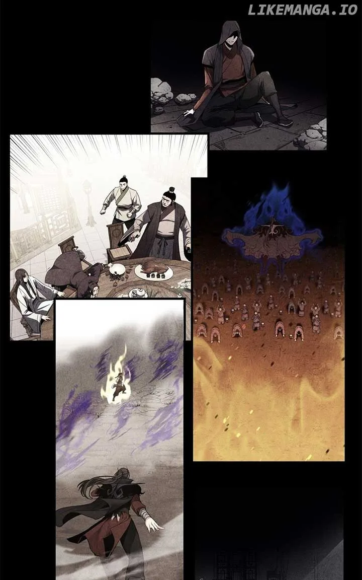 I Reincarnated As The Crazed Heir Chapter 142 page 15