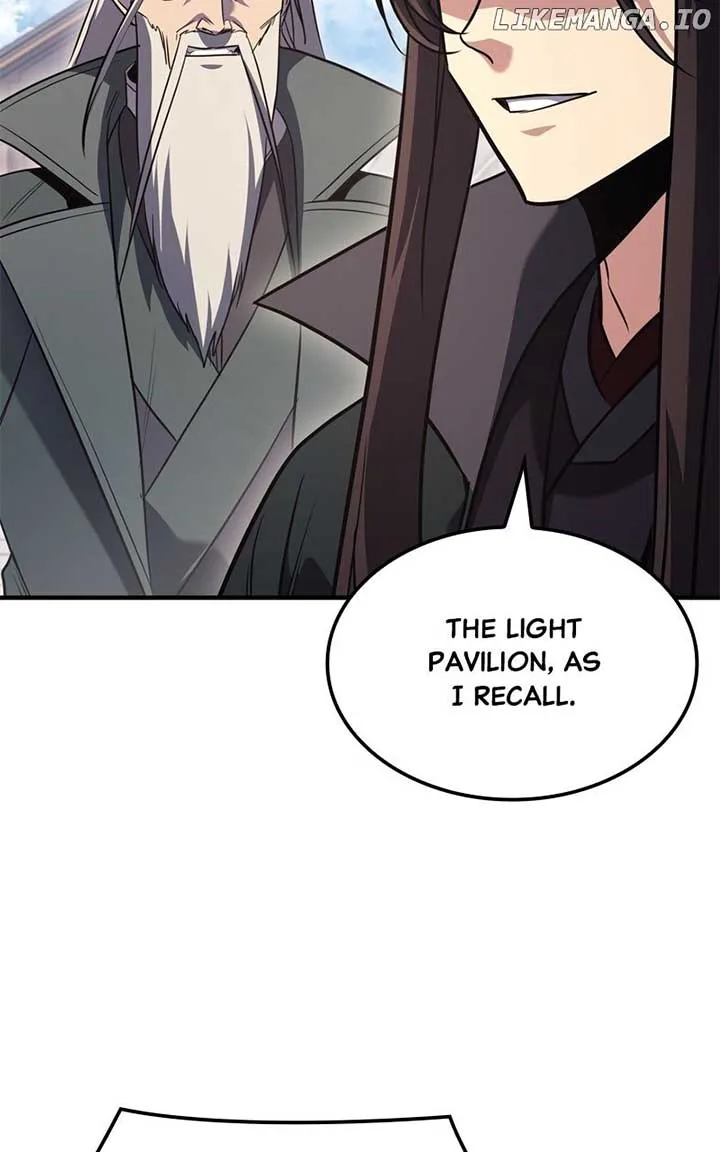 I Reincarnated As The Crazed Heir Chapter 145 page 25
