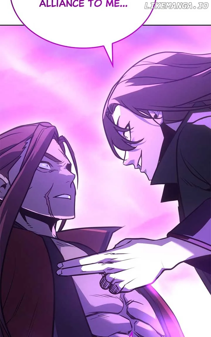 I Reincarnated As The Crazed Heir Chapter 141 page 156