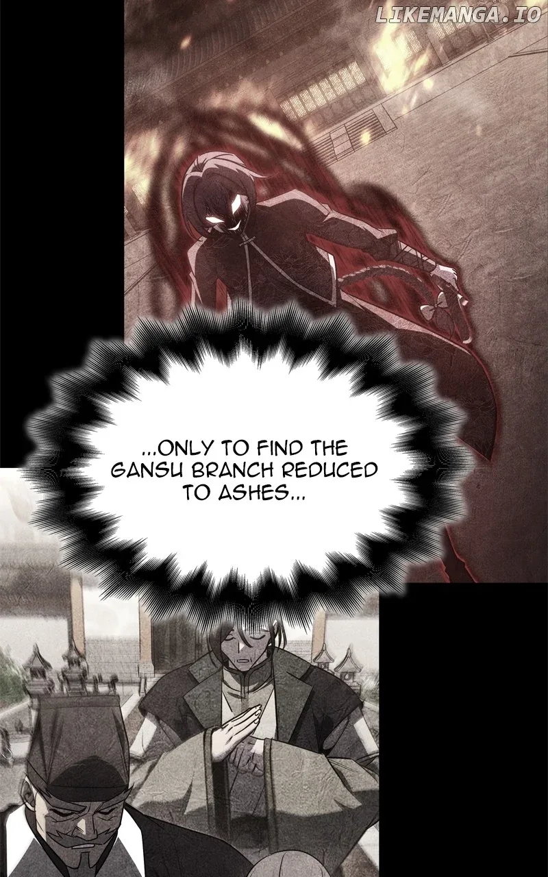 I Reincarnated As The Crazed Heir Chapter 138 page 12