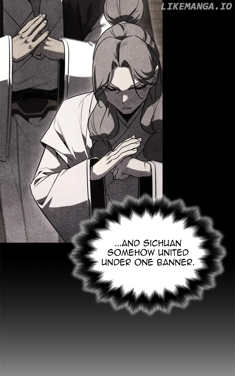 I Reincarnated As The Crazed Heir Chapter 138 page 13