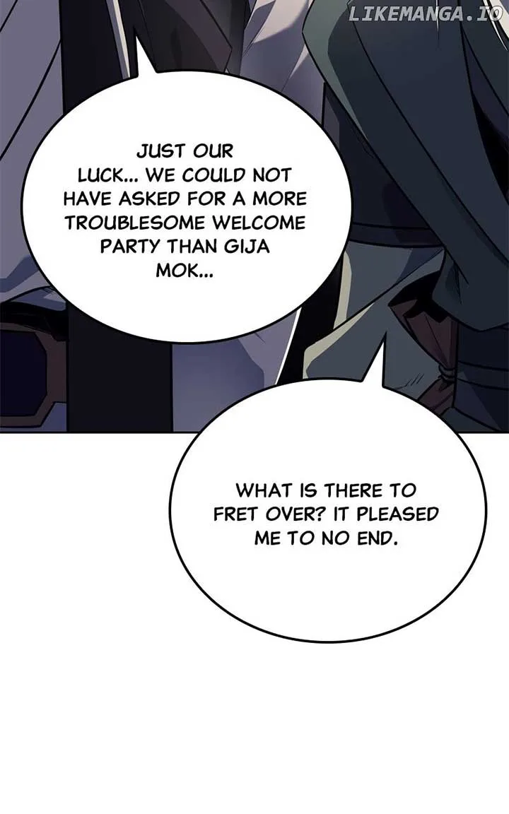 I Reincarnated As The Crazed Heir Chapter 145 page 8