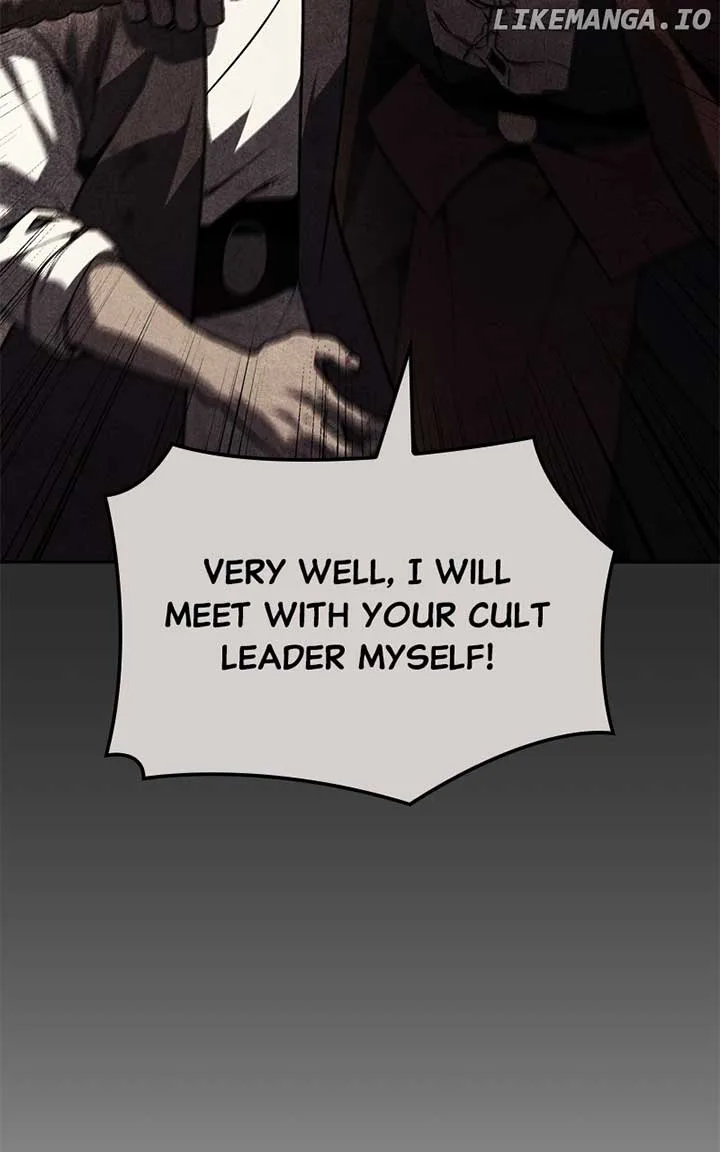 I Reincarnated As The Crazed Heir Chapter 141 page 149