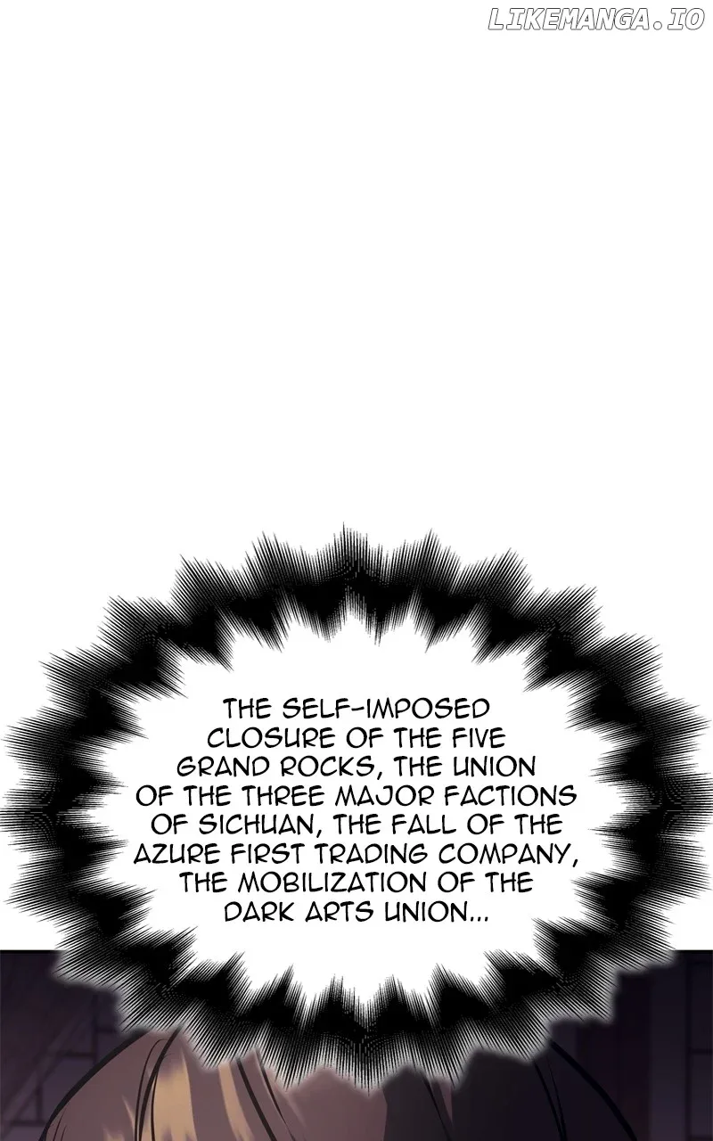 I Reincarnated As The Crazed Heir Chapter 138 page 9
