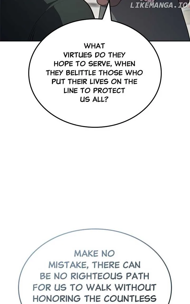 I Reincarnated As The Crazed Heir Chapter 145 page 36