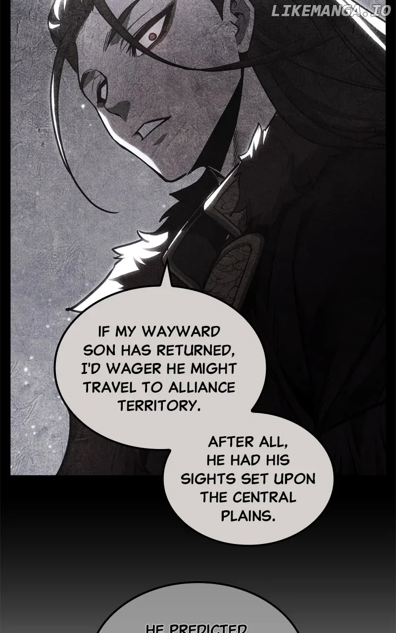 I Reincarnated As The Crazed Heir Chapter 137 page 99