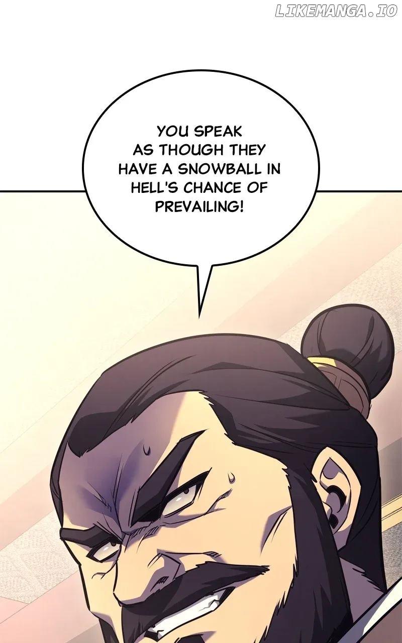 I Reincarnated As The Crazed Heir Chapter 138 page 23
