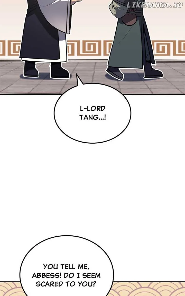 I Reincarnated As The Crazed Heir Chapter 145 page 10