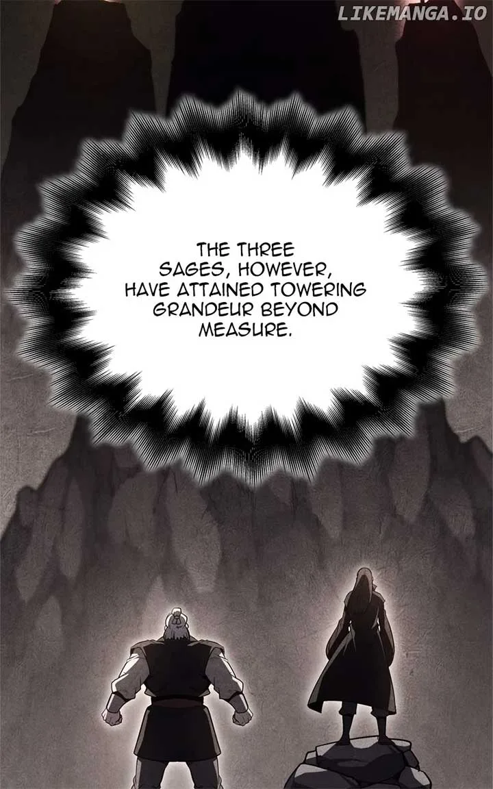 I Reincarnated As The Crazed Heir Chapter 140 page 142