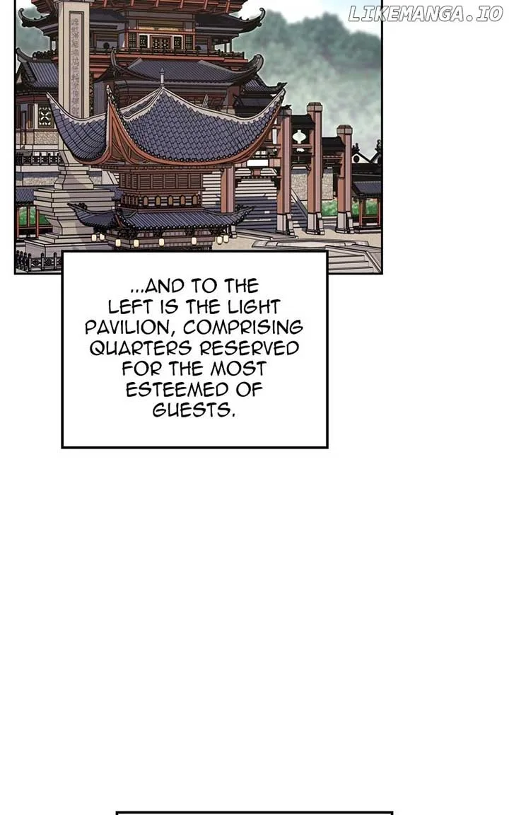 I Reincarnated As The Crazed Heir Chapter 145 page 19