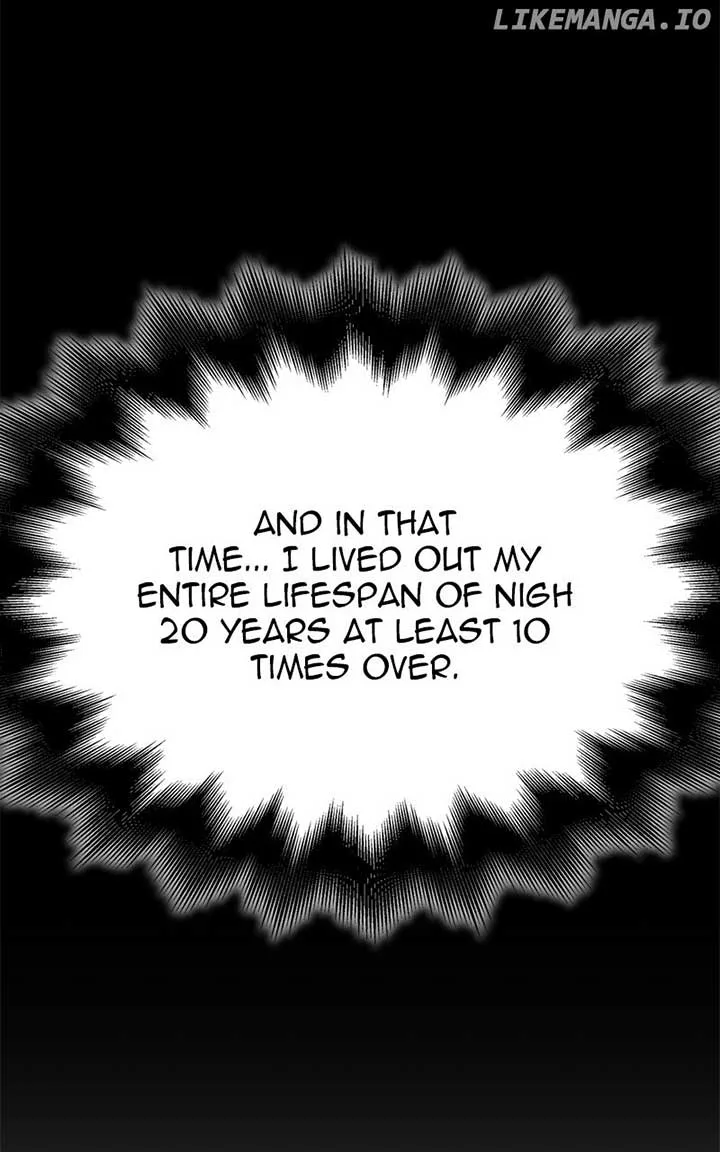I Reincarnated As The Crazed Heir Chapter 142 page 29