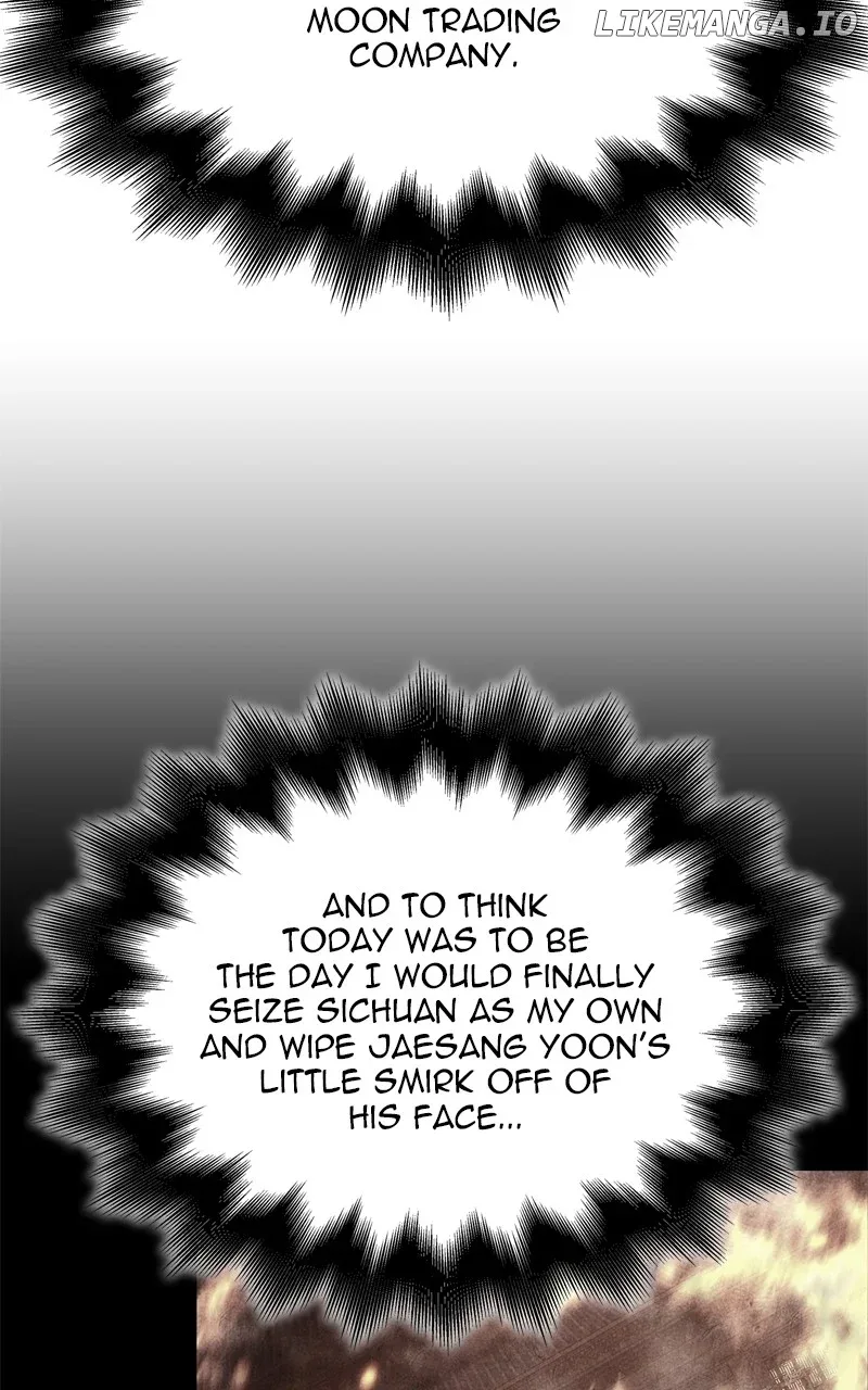 I Reincarnated As The Crazed Heir Chapter 138 page 11