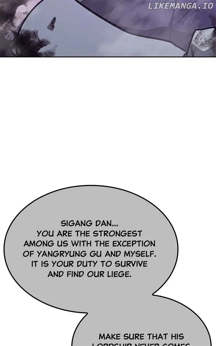 I Reincarnated As The Crazed Heir Chapter 140 page 185