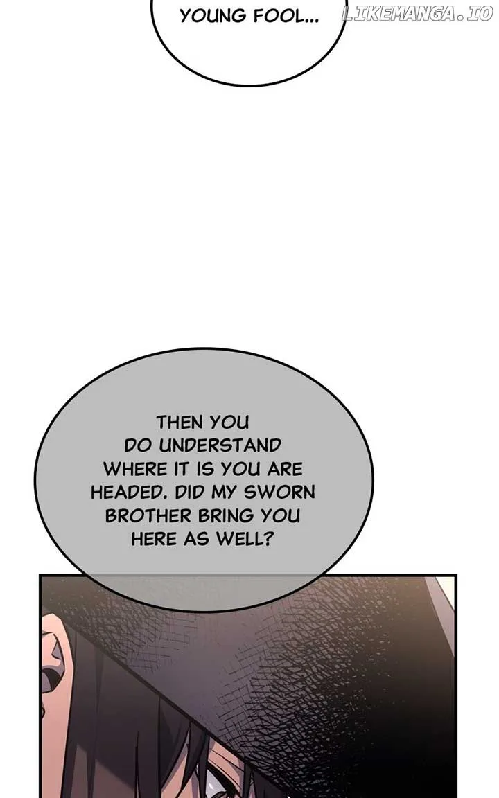 I Reincarnated As The Crazed Heir Chapter 145 page 27