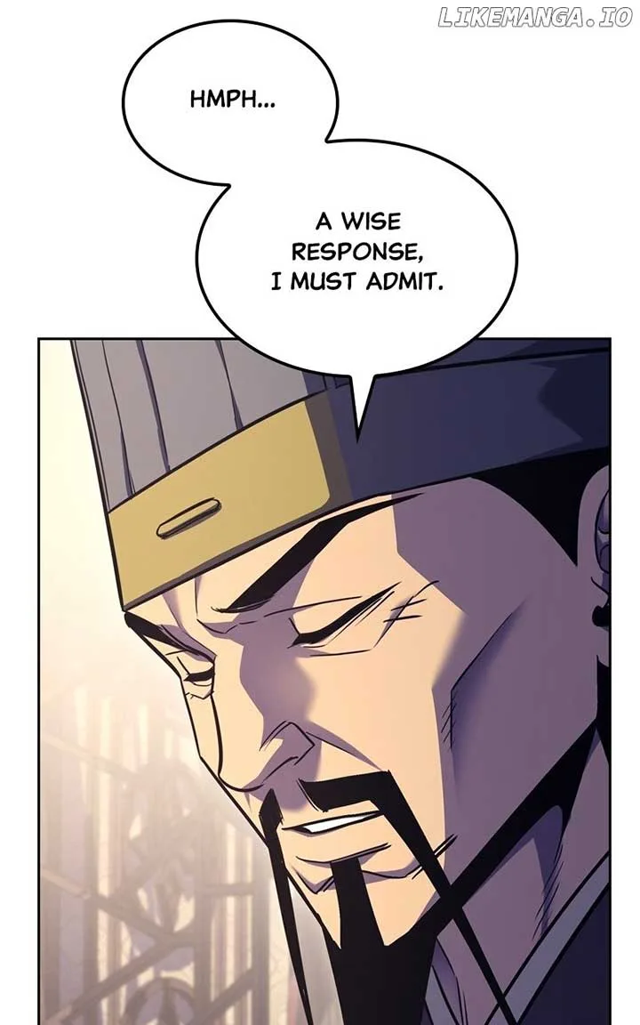 I Reincarnated As The Crazed Heir Chapter 142 page 118