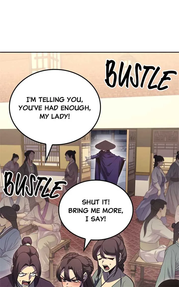 I Reincarnated As The Crazed Heir Chapter 144 page 77
