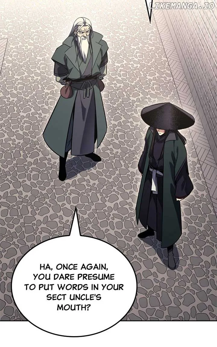 I Reincarnated As The Crazed Heir Chapter 145 page 31