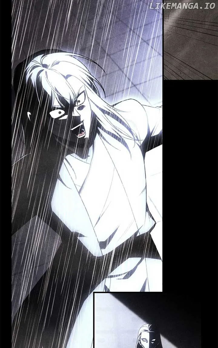 I Reincarnated As The Crazed Heir Chapter 142 page 25