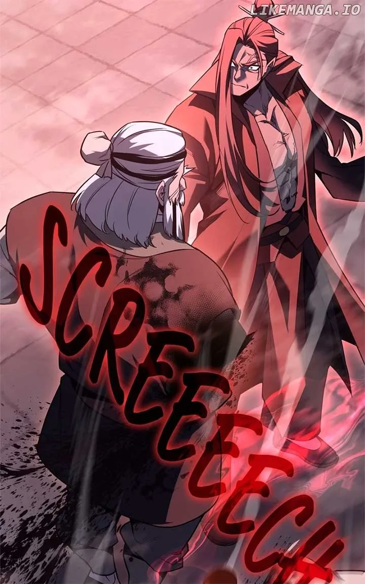 I Reincarnated As The Crazed Heir Chapter 140 page 159