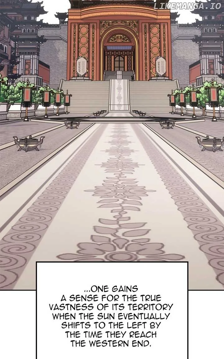 I Reincarnated As The Crazed Heir Chapter 145 page 15