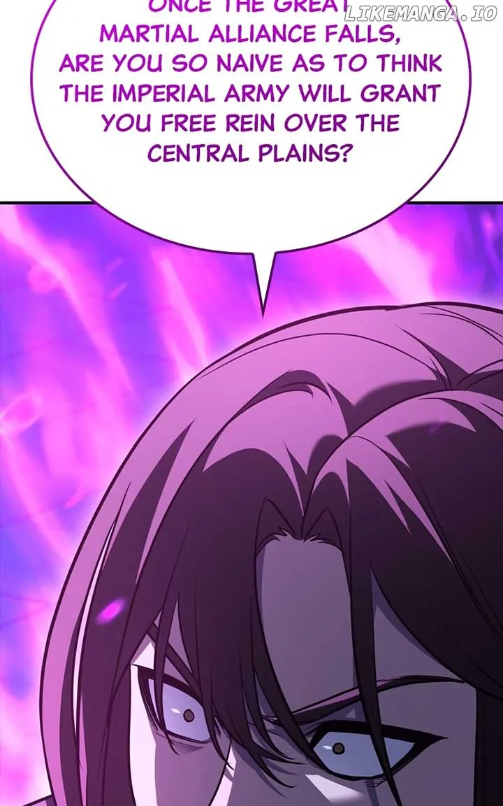 I Reincarnated As The Crazed Heir Chapter 141 page 165