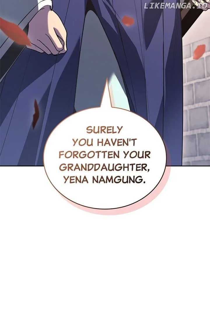 I Reincarnated As The Crazed Heir Chapter 145 page 57